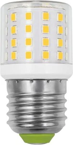 LED Refrigerator Light Bulb 4W Replacement AC100-265V 3.5W Refrigerator Bulb - Picture 1 of 7
