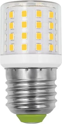LED Refrigerator Light Bulb 4W Replacement AC100-265V 3.5W Refrigerator Bulb - Image 1 of 4