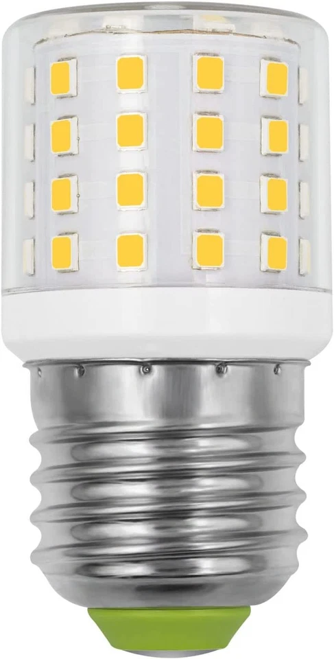 LED Refrigerator Light Bulb 4W Replacement AC100-265V 3.5W Refrigerator Bulb - Image 1 of 4