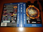 ## SEGA Mega Drive - NBA Jam Tournament Edition T.E. - TOP / MD Spiel ##