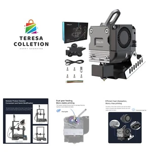 Official Direct Drive Extruder Kit,New Sprite Extruder Pro Upgrade Kit for En... - Bild 1 von 9