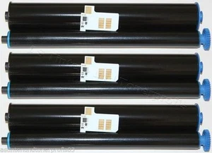 3 Inkfilm + chips für Philips PFA-351 PFA351 Magic 5 Serie / ECO / Smart / Voice - Bild 1 von 1