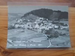 🙂ÖSTERREICH St. Leonhard Susi Wallner Bezirk FREISTADT AK Mühlviertel Oö 🙂 - Bild 1 von 2