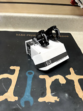 Chromag BZA Stem - 35mm, 35 Clamp, +/-0, Direct Mount, Alloy, Black
