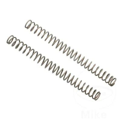 Husqvarna FC350 FC450 2015 TC250 '11-'13 YSS Fork Springs (VARIOUS SPRING RATES) - Imagem 1 de 3