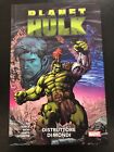 Planet Hulk - Distruttore di Mondi - Marvel Collection - Panini Comics Italiano