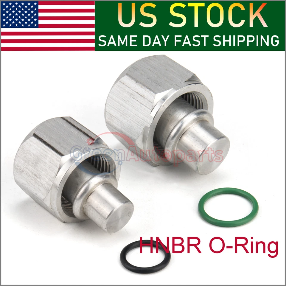 KIT DE BLOQUEO DE AIRE ACONDICIONADO TRASERO PARA CARAVANA CHRYSLER TOWN & COUNTRY DODGE 2004-2011 Foto 1 de 4