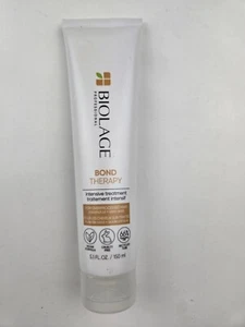 Biolage Bond Therapy Trattamento Intensivo | Risciacquare Out Pre-Shampoo Trattamento Capelli, - Foto 1 di 3