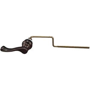 Plumb Pak PP836-74VBL Universal Fit Toilet Handle Tank Flush Lever, Decorative - Picture 1 of 1