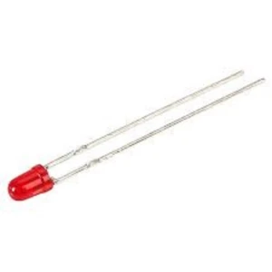 RED LED                X10     LED  RED 3MIL  - Picture 1 of 1