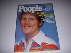 Vintage PEOPLE Magazine, June 12, 1978, RON HOWARD Cover, PETER, PAUL & MARY!
