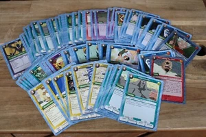100+ Monster Rancher Karten Konvolut 1. Auflage 2000 - Bild 1 von 5