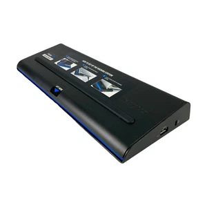 Targus ACP71USZ Universal USB 3.0 HDMI Doppelt Video Laptop Dockingstation - Bild 1 von 9