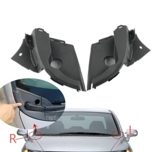 For Honda Civic 2006-2011 Front Windshield Wrap Trim Cover Plate Panel For CIIMO - Picture 1 of 6
