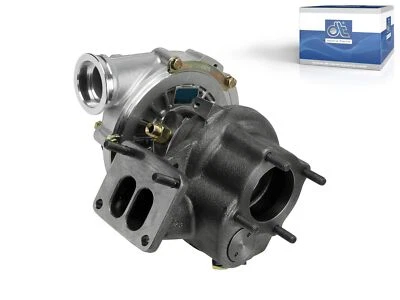 Turbolader DT Spare Parts 4.63766 Turbolader - Bild 1 von 4