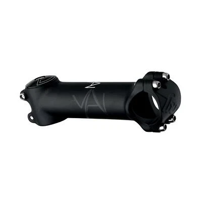 Cinelli Vai Aluminium Alloy Handlebar Stems in Matt Black Threadless 90mm - Image 1 of 4