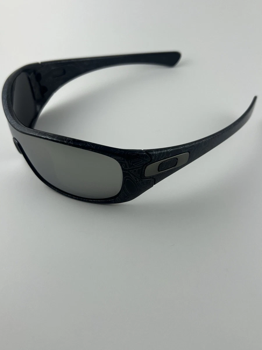 OAKLEY MAMBO Antix Artist Series オークリー オークリー OAKLEY