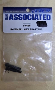 Team Associated Factory Team 7496 B4 B4.1 B4.2 RC10B4 RC10B4.1 9672 9755 - Picture 1 of 1