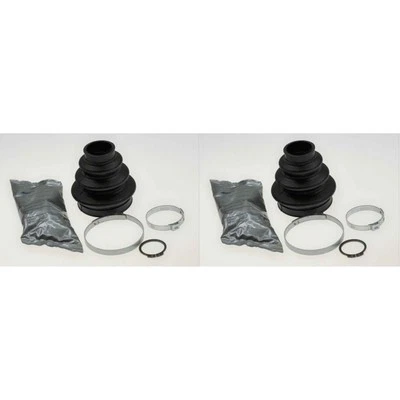 2x LÖBRO Faltenbalgsatz Antriebswelle für BMW 5er Touring E61 E60 E92 - Bild 1 von 2