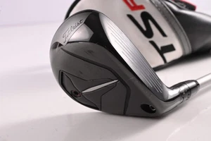 Titleist TSR1 #4 Hybrid / 20 Degree / Regular Flex MMT Speedmesh 50 Shaft - Picture 1 of 9