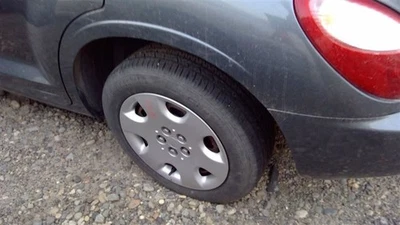 Cuerpo del acelerador transmisión manual compatible con 04-09 PT CRUISER 1906108 Foto 1 de 4