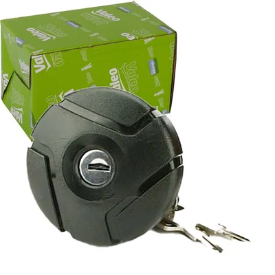 VALEO Bouchon de réservoir Bouchon de réservoir avec clé prévu pour RENAULT ESPACE LAGUNA - Photo 1/2
