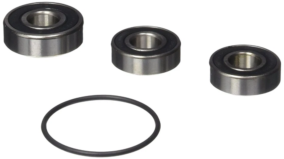 Pivot Works Wheel Bearing Kit PWRWS-Y45-000 For Yamaha XJ650 80 81 82 - Imagem 1 de 1