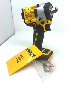 DeWalt DCF921B DCF921 1/2" Type 1 Compact Wrench - Tool Only - Picture 1 of 5