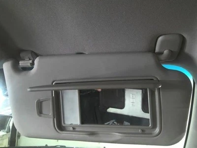07 08 09 10 11 12 2012 Kia Rondo Sunvisor Right Gray Illumination 852011D055QW - Image 1 of 2
