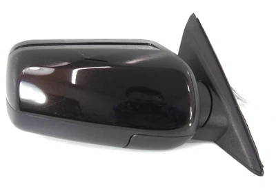 Espejo retrovisor de puerta eléctrico Lincoln MKS 12-16 paso derecho calefacción punto ciego alerta OEM J1 Foto 1 de 4