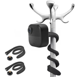 2er Pack Flexible Twist Halterung für Blink XT, Blink XT2, Blink Mini, Blink Outdoor... - Bild 1 von 7
