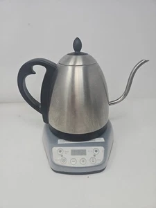 Bonavita BV382510V Bollitore digitale 1,0 L temperatura variabile collo d'oca caffè tè - Foto 1 di 8
