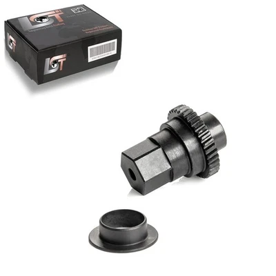 Caja de cambios de techo plegable techo engranaje metálico para Fiat 500C 2012-2019 Abarth Cabrio Foto 1 de 4