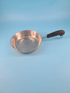 Revere Ware 7" sartén fondo de cobre Clinton Illinois sin tapa - Imagen 1 de 3