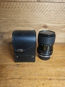 Tamron Camera Lens 35-70mm 1:3.5 CF Macro BBAR MC - Picture 1 of 7