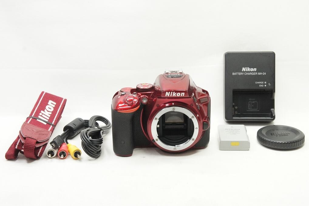 Nikon D5500 Digital Cameras for Sale | Shop New & Used Nikon D5500 Digital Cameras for Sale | Shop New & Used