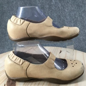 Zapatos Dansko para mujer 39 arena cereza Mary Jane Comfort 2714032000 cuero beige - Imagen 1 de 15