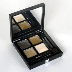 Givenchy Prisme Quatuor Eyeshadow Quad 9 Delicate 0.14 Oz New No Bx - Picture 1 of 4