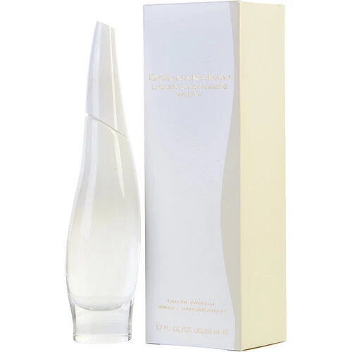 Donna Karan Liquid Cashmere White Women's Eau De Parfum Spray - 1.7 fl oz