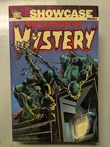 DC Showcase Presents House of Mystery Vol 3 TPB Trade Paperback GN Graphic Novel