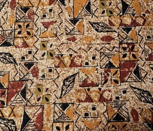 African Journey Quilt Stoff von Henry Glass 1106-43 African Style Print - Bild 1 von 4