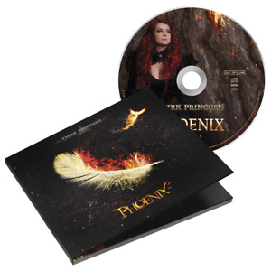 Dark Princess: Phoenix - CD