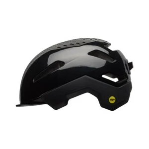 Casco per Bicicletta Bici Elettrica Bell Annex Mips Nero M 55 fino A 59 CM - Foto 1 di 5
