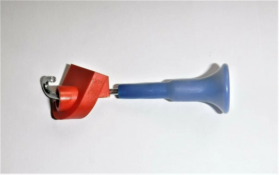 Husqvarna 543 XP palanca de obturación de motosierra / interruptor / acoplamiento - OEM Foto 1 de 1