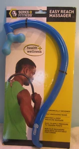 EASY REACH Massager Series 8 Fitness Easy Grip ERGONOMICALLY DESIGN WAND HEALTH - Picture 1 of 2