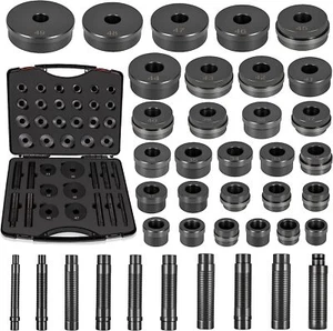 T-0220-39 Master Bushing Driver Set Bushing Bearing Seal Installer Remover Tool - Picture 1 of 12