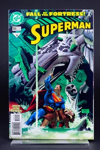 Superman #144 (DC, 1999) VF+ - Picture 1 of 2