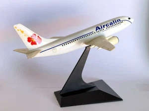 Modelo vintage AirCalin Boeing 737-300 escala 1:250 - Imagen 1 de 4