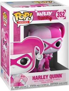 DC Heroes Harley Quinn - Harley Quinn 352 - ¡Funko Pop! - Figura de vinilo - Imagen 1 de 3