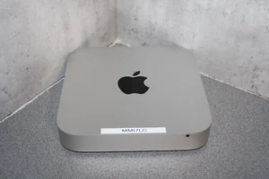 Apple Mac Mini A1347 (late 2012) Quad Core i7 3720QM 2.6GHz 16GB RAM 240GB SSD - Photo 1/2
